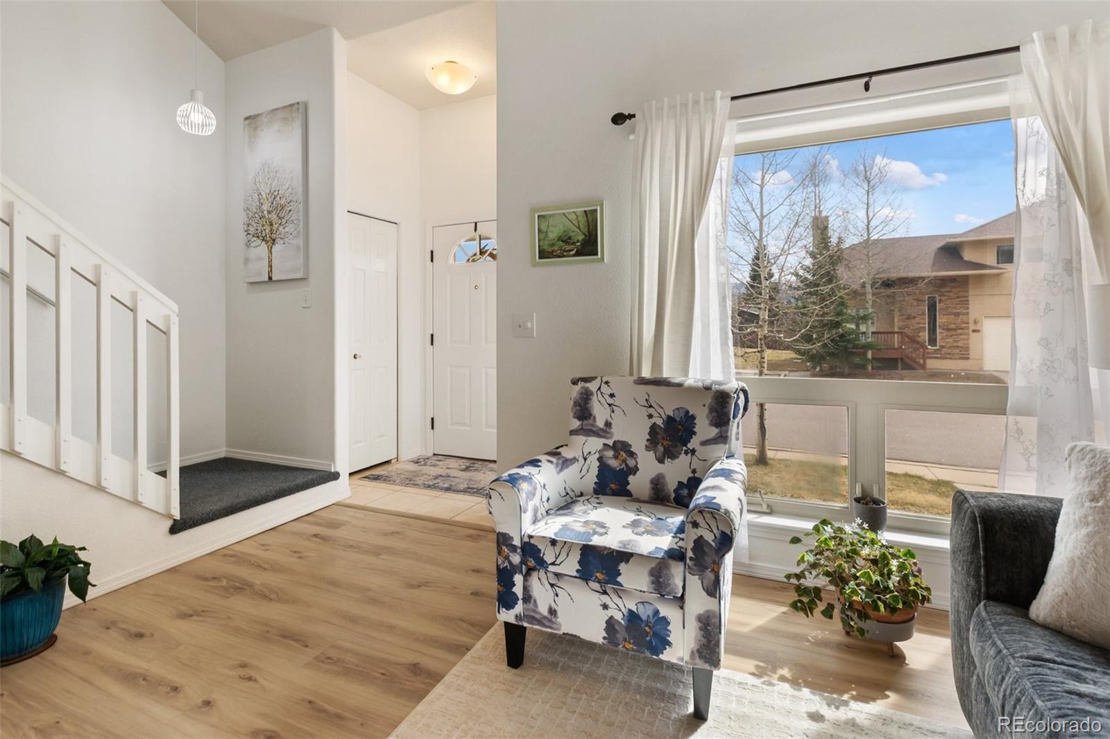 MLS Image #2 for 742  westwood trace,woodland park, Colorado
