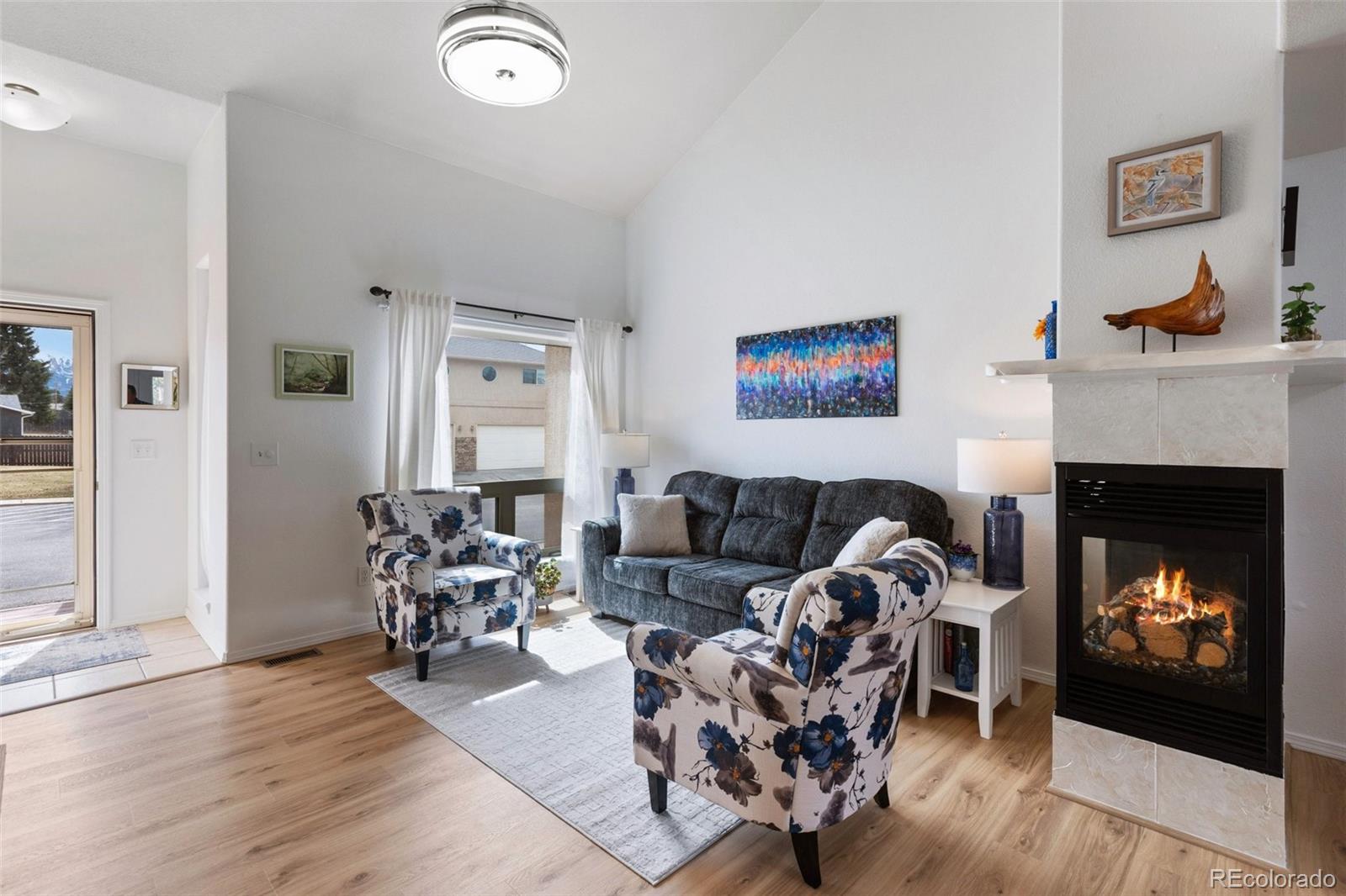 MLS Image #3 for 742  westwood trace,woodland park, Colorado