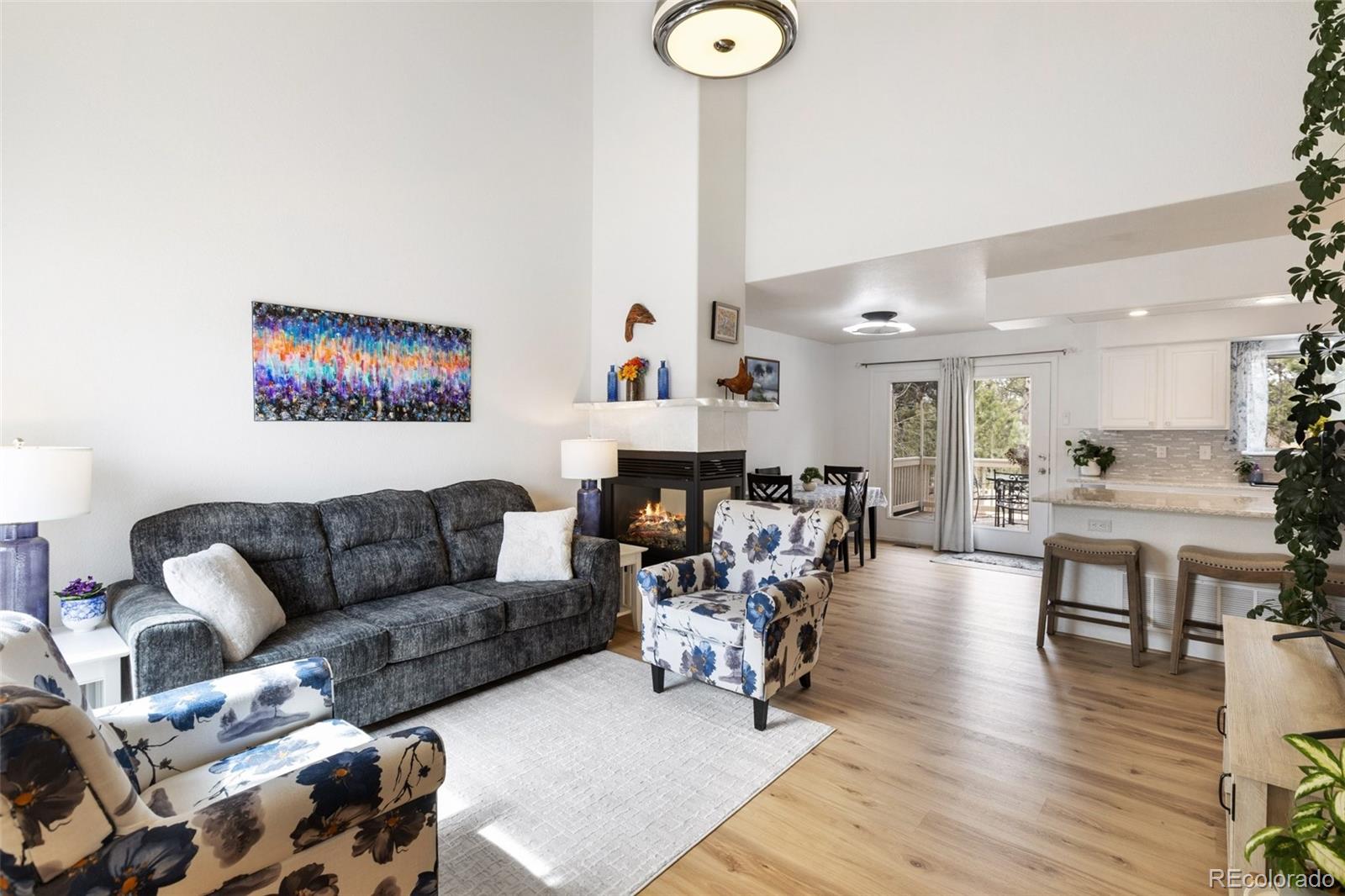 MLS Image #4 for 742  westwood trace,woodland park, Colorado