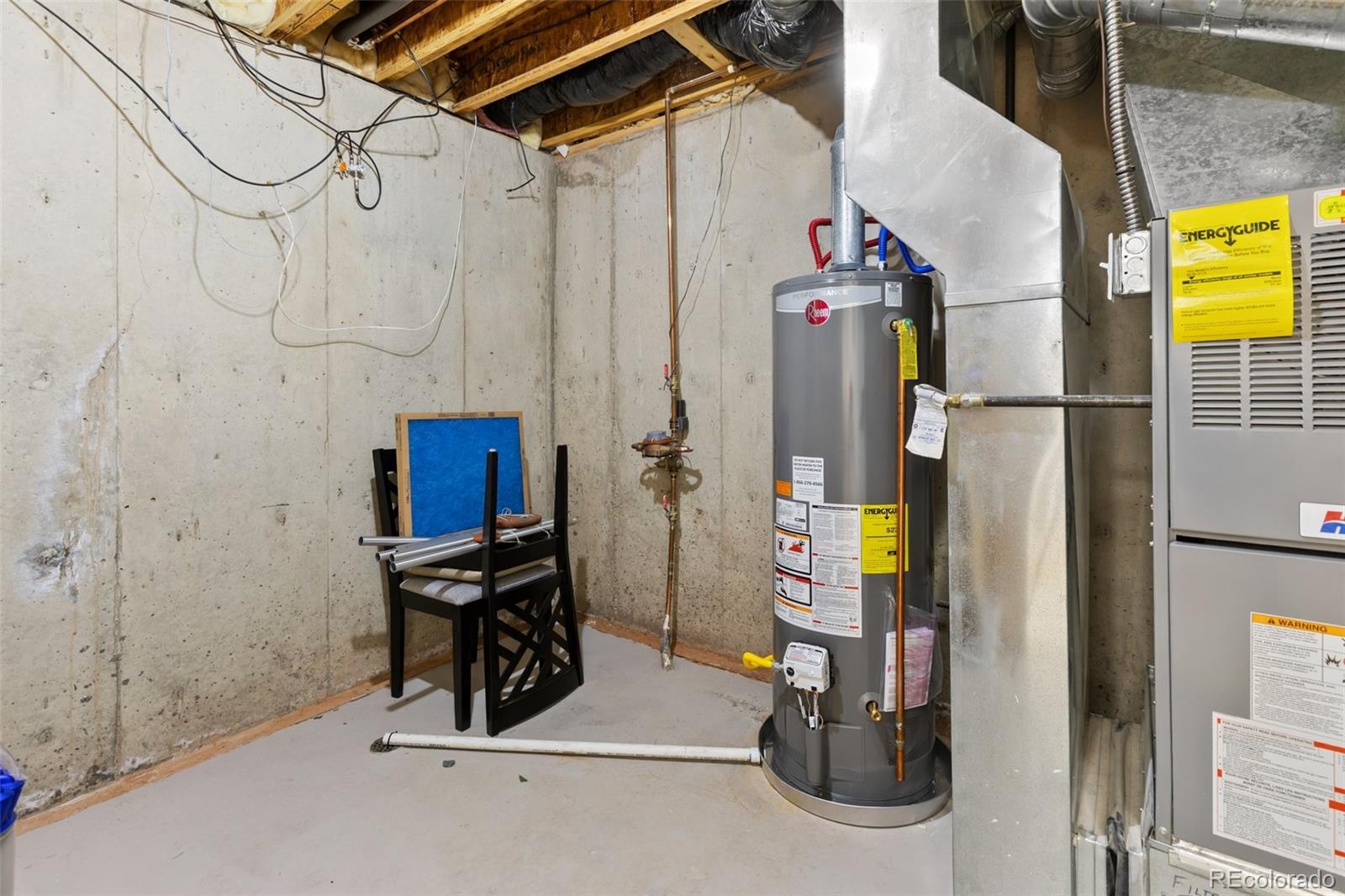 MLS Image #42 for 742  westwood trace,woodland park, Colorado