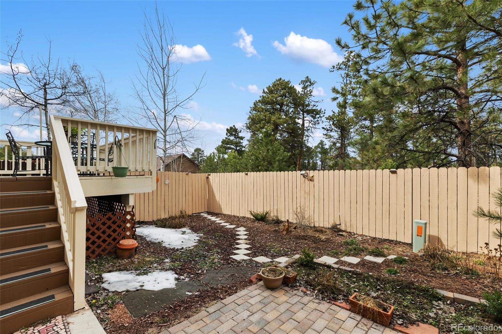 MLS Image #43 for 742  westwood trace,woodland park, Colorado