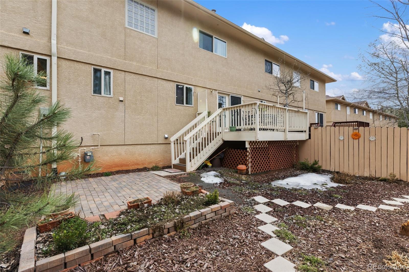 MLS Image #44 for 742  westwood trace,woodland park, Colorado
