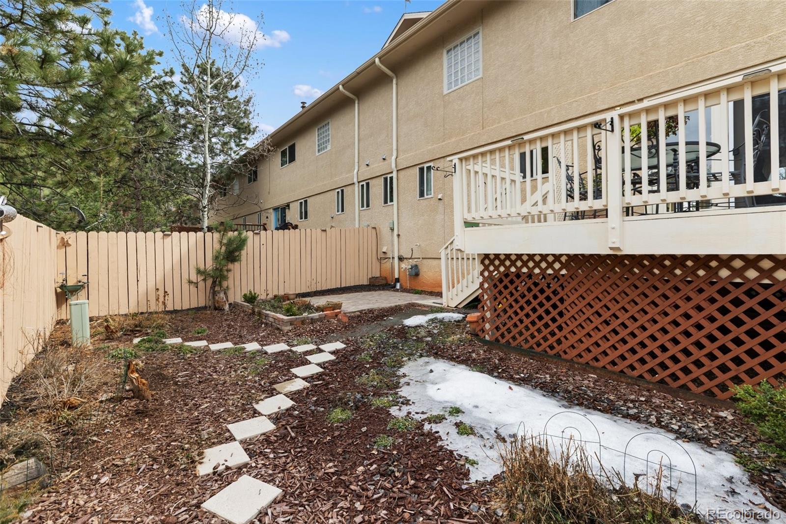 MLS Image #45 for 742  westwood trace,woodland park, Colorado
