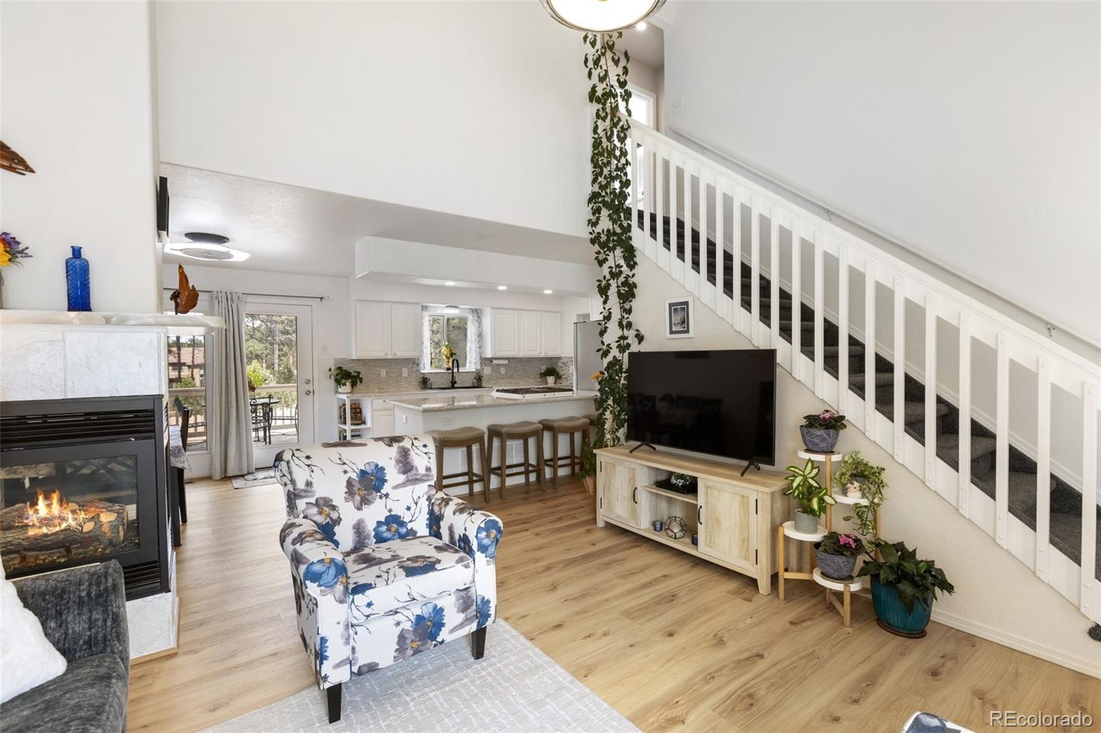 MLS Image #6 for 742  westwood trace,woodland park, Colorado