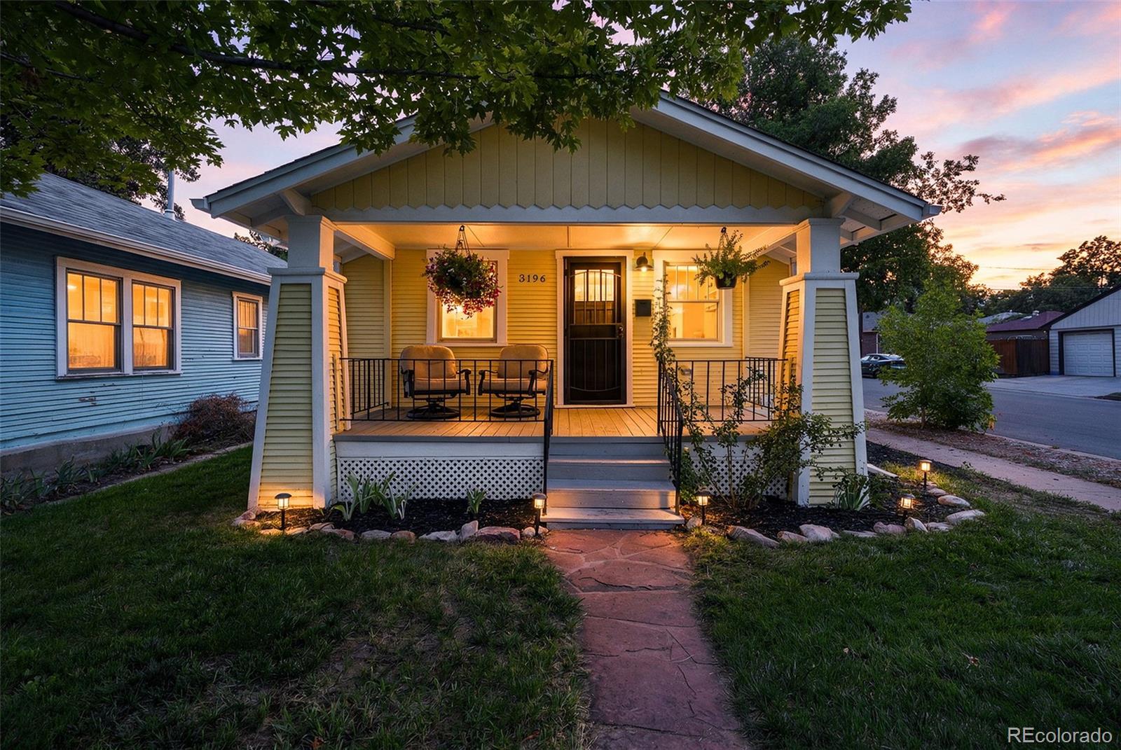 MLS Image #0 for 3196 s logan street,englewood, Colorado