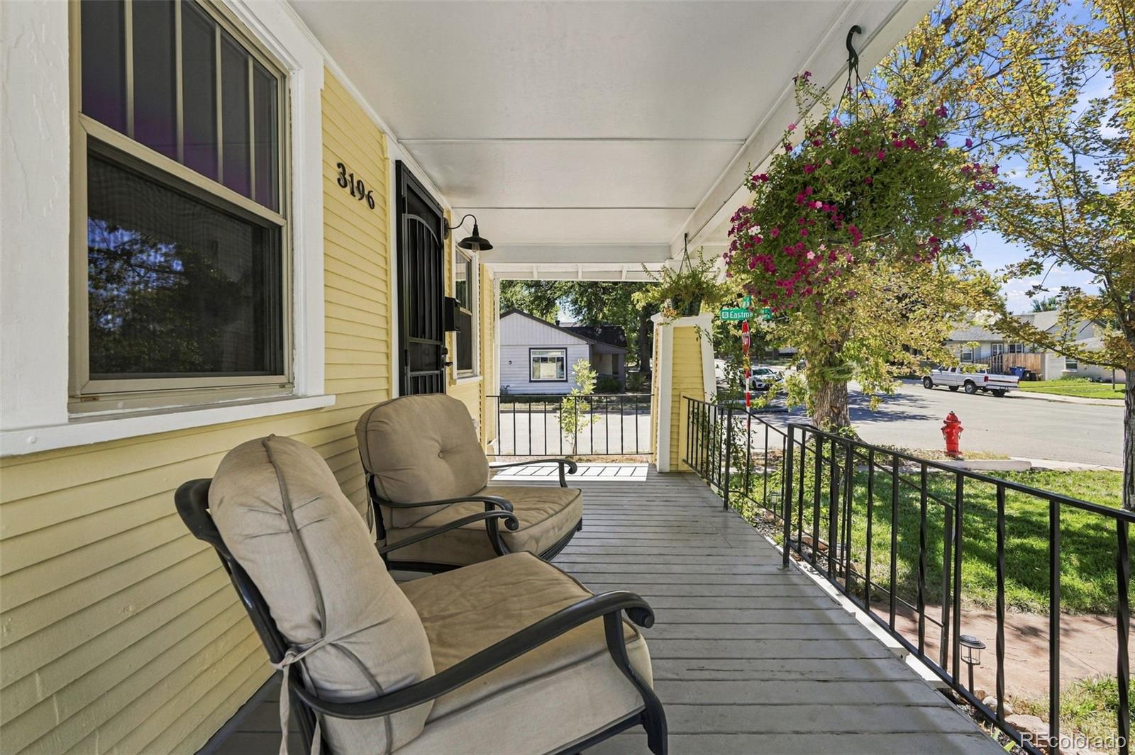 MLS Image #2 for 3196 s logan street,englewood, Colorado