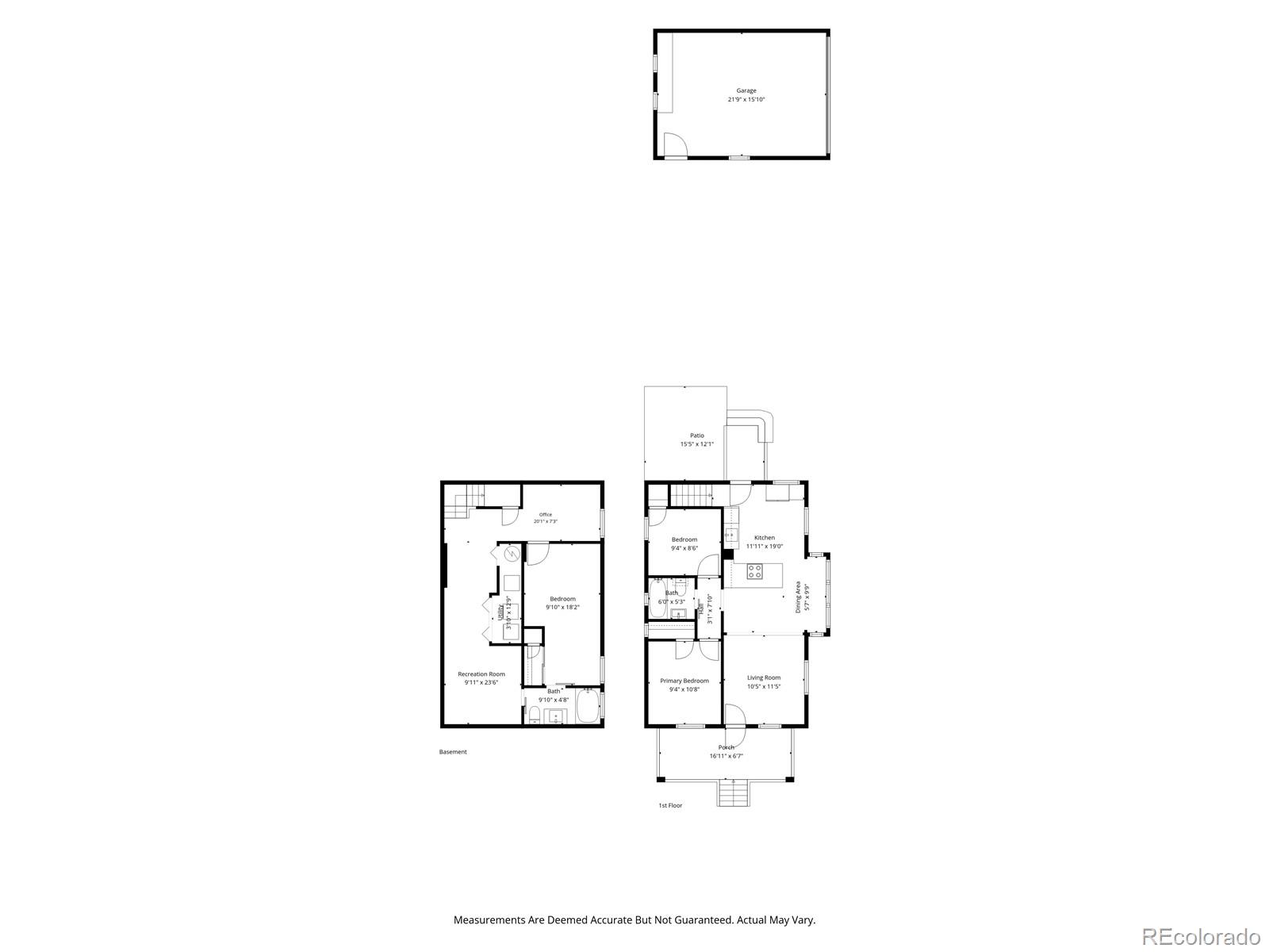 MLS Image #36 for 3196 s logan street,englewood, Colorado