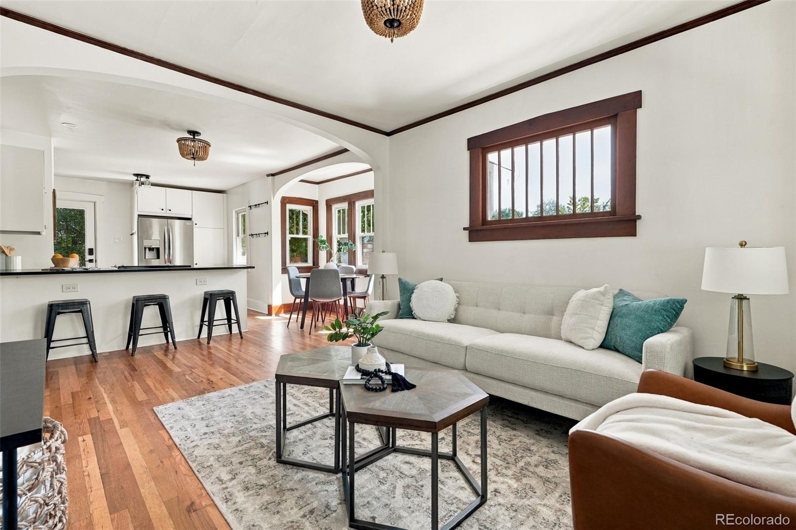 MLS Image #4 for 3196 s logan street,englewood, Colorado
