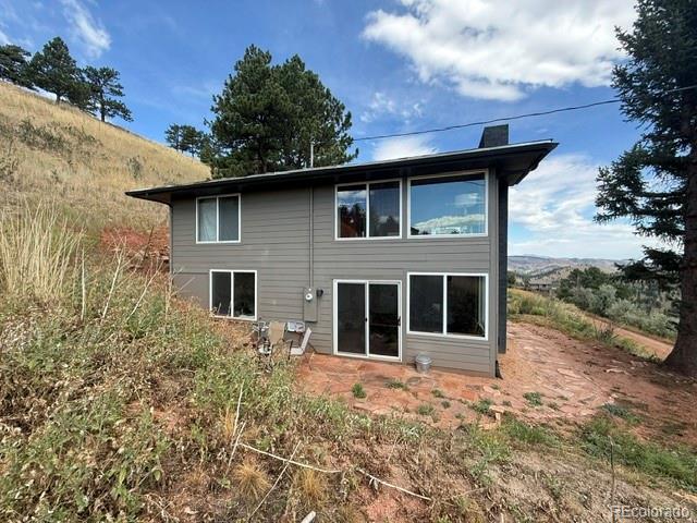 MLS Image #2 for 6465  red hill road,boulder, Colorado