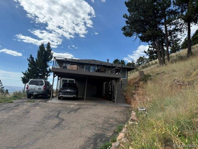MLS Image #3 for 6465  red hill road,boulder, Colorado
