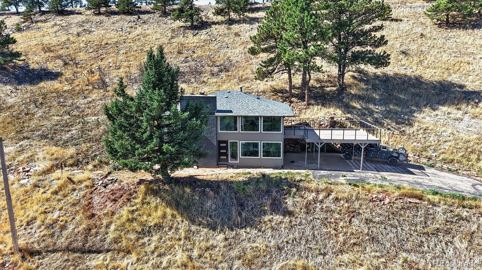MLS Image #41 for 6465  red hill road,boulder, Colorado
