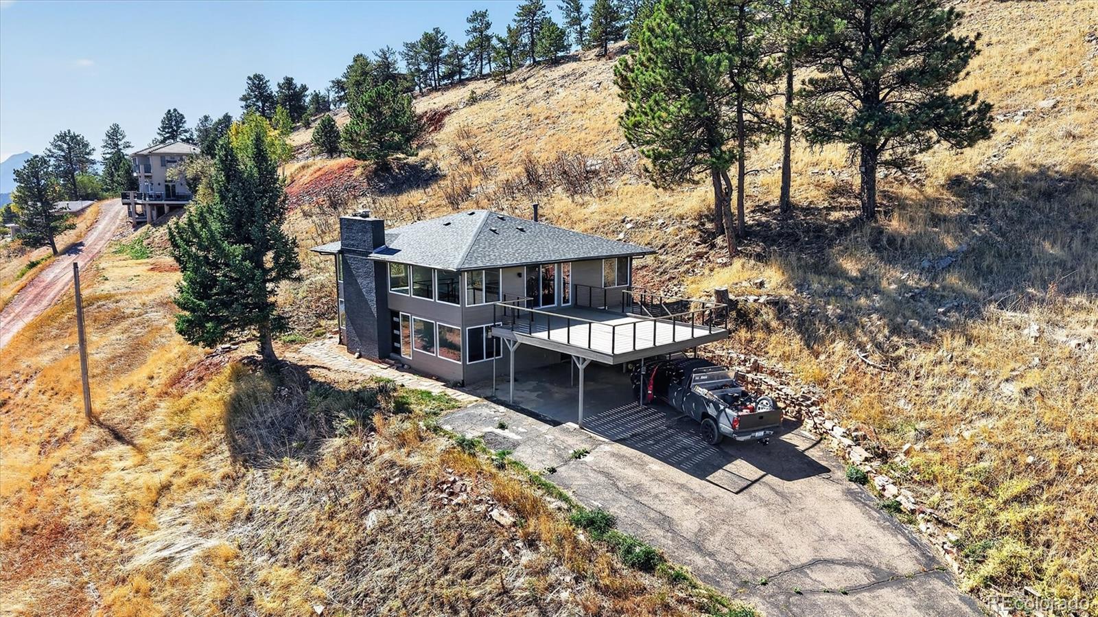 MLS Image #42 for 6465  red hill road,boulder, Colorado