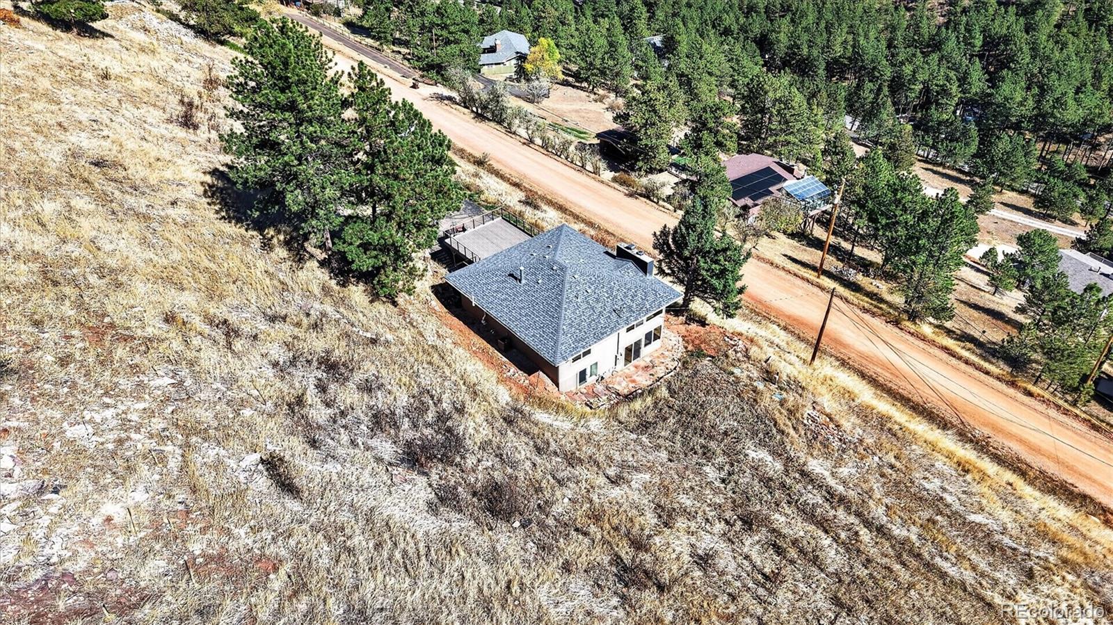 MLS Image #45 for 6465  red hill road,boulder, Colorado