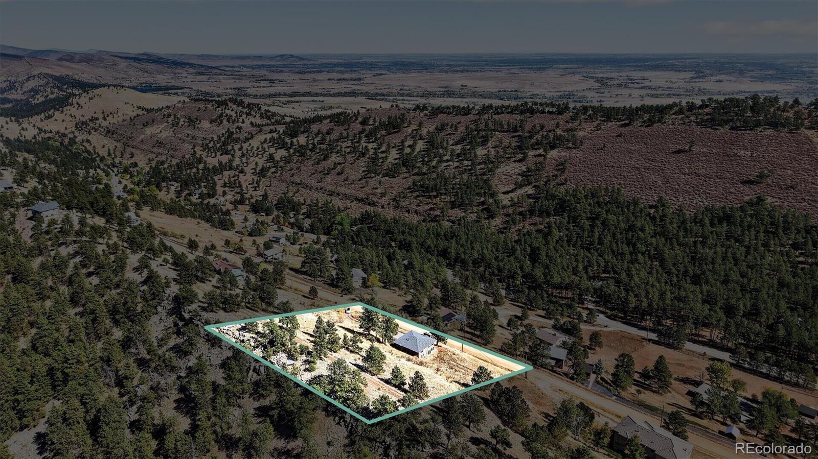MLS Image #46 for 6465  red hill road,boulder, Colorado