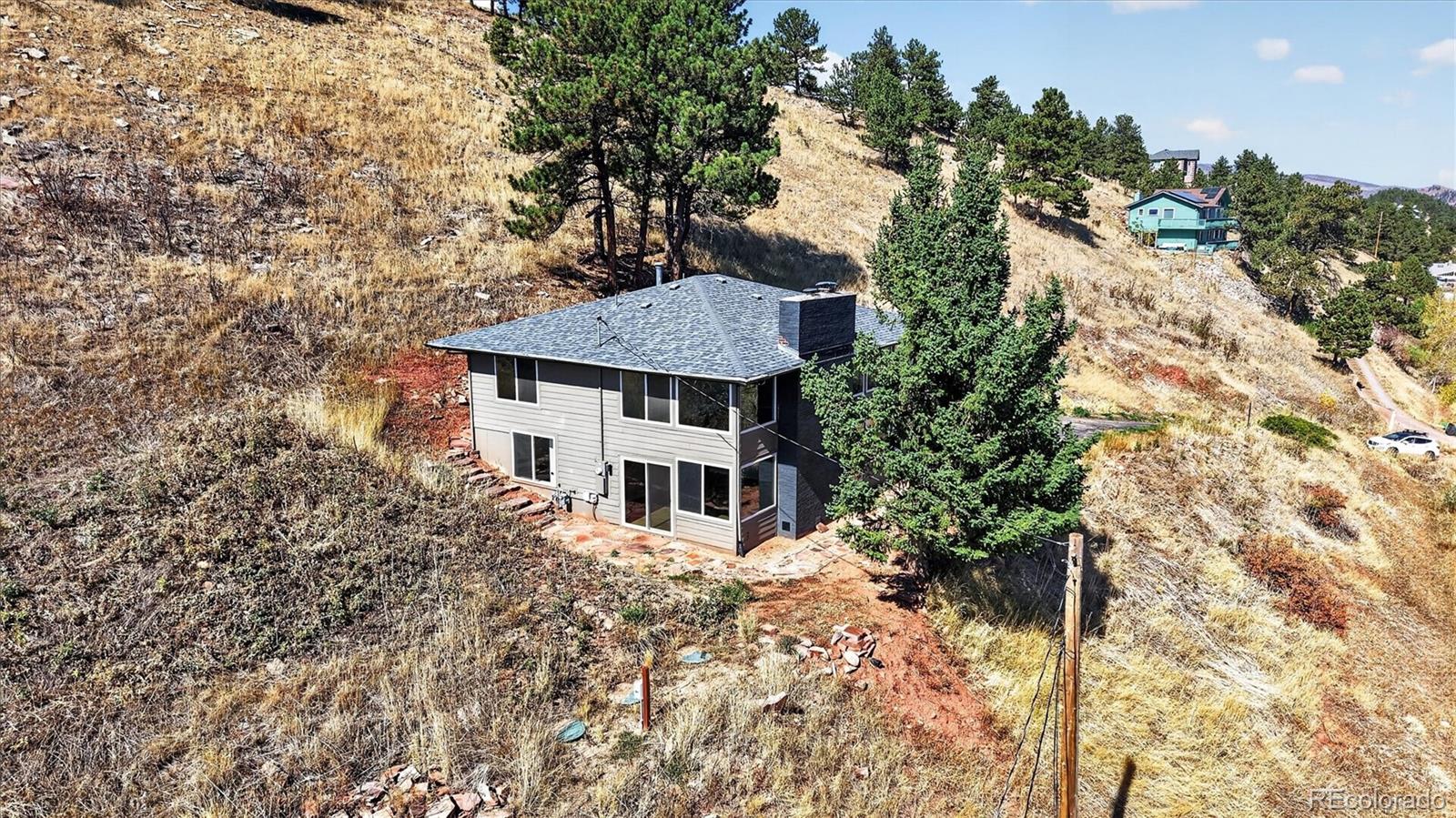 MLS Image #48 for 6465  red hill road,boulder, Colorado