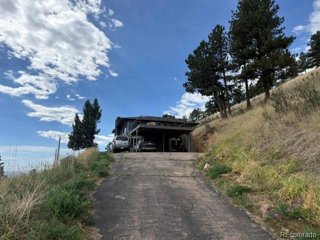 MLS Image #6 for 6465  red hill road,boulder, Colorado