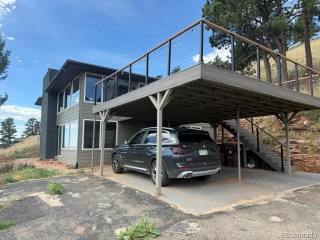 MLS Image #9 for 6465  red hill road,boulder, Colorado