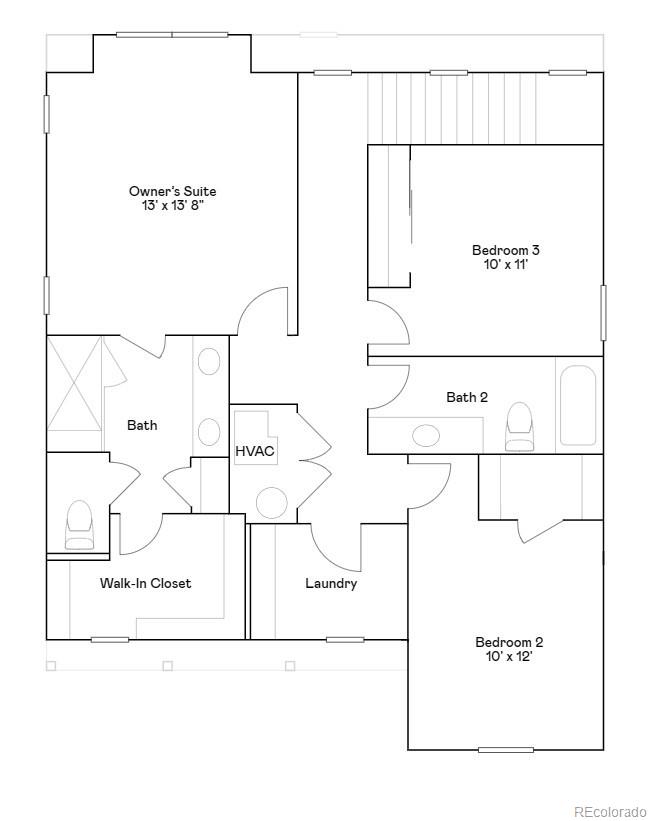 MLS Image #3 for 6863 e 149th place,thornton, Colorado