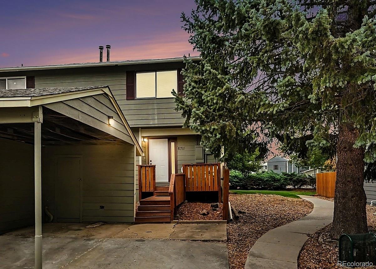 MLS Image #15 for 8711  carr loop,arvada, Colorado
