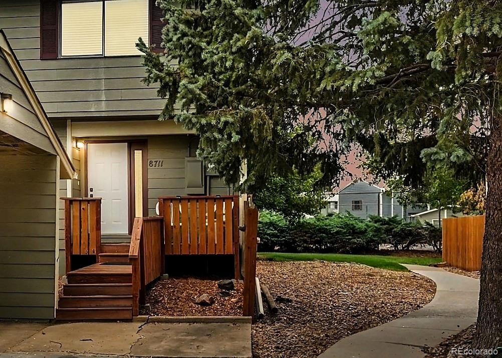 MLS Image #16 for 8711  carr loop,arvada, Colorado