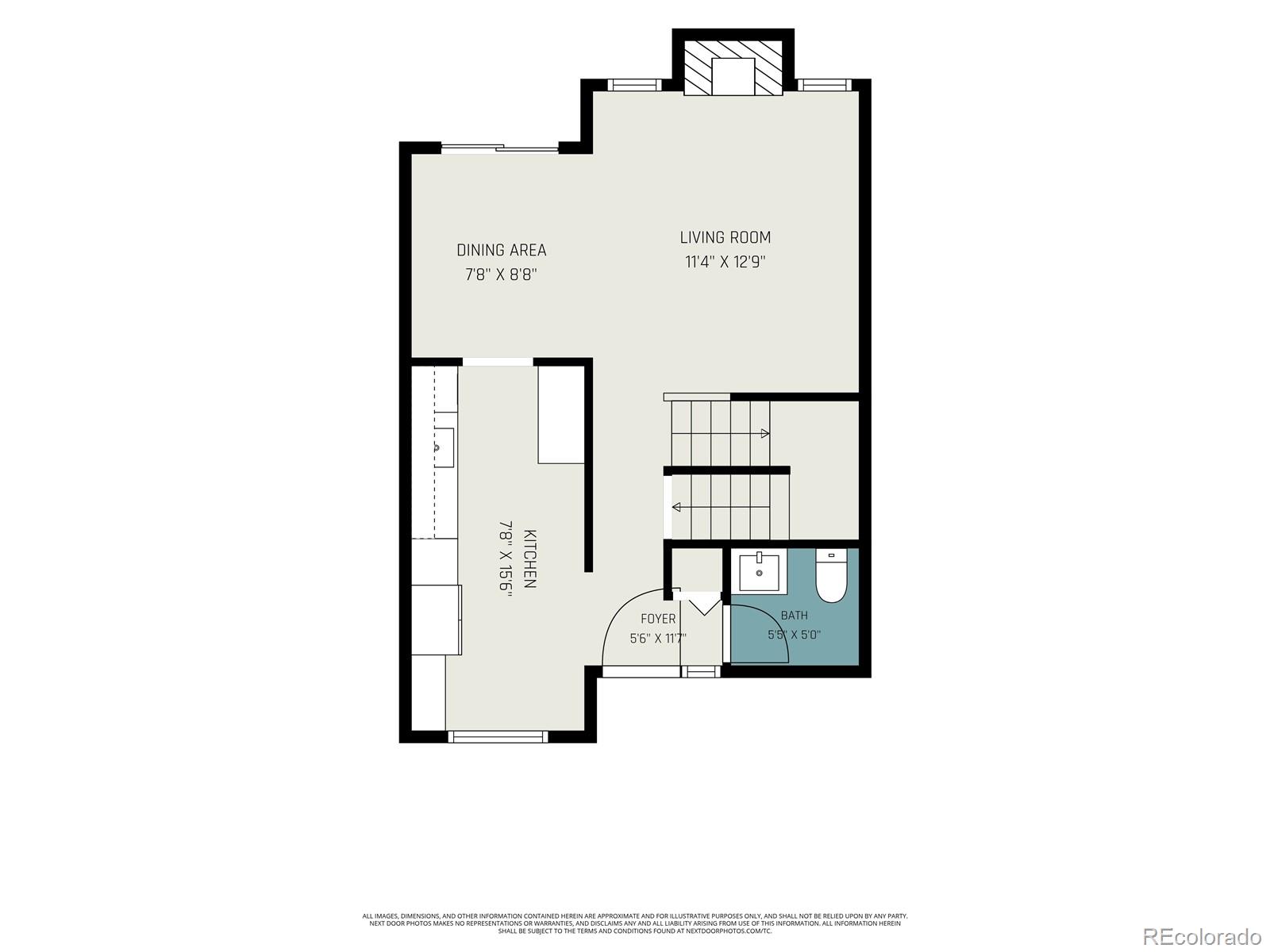 MLS Image #20 for 8711  carr loop,arvada, Colorado