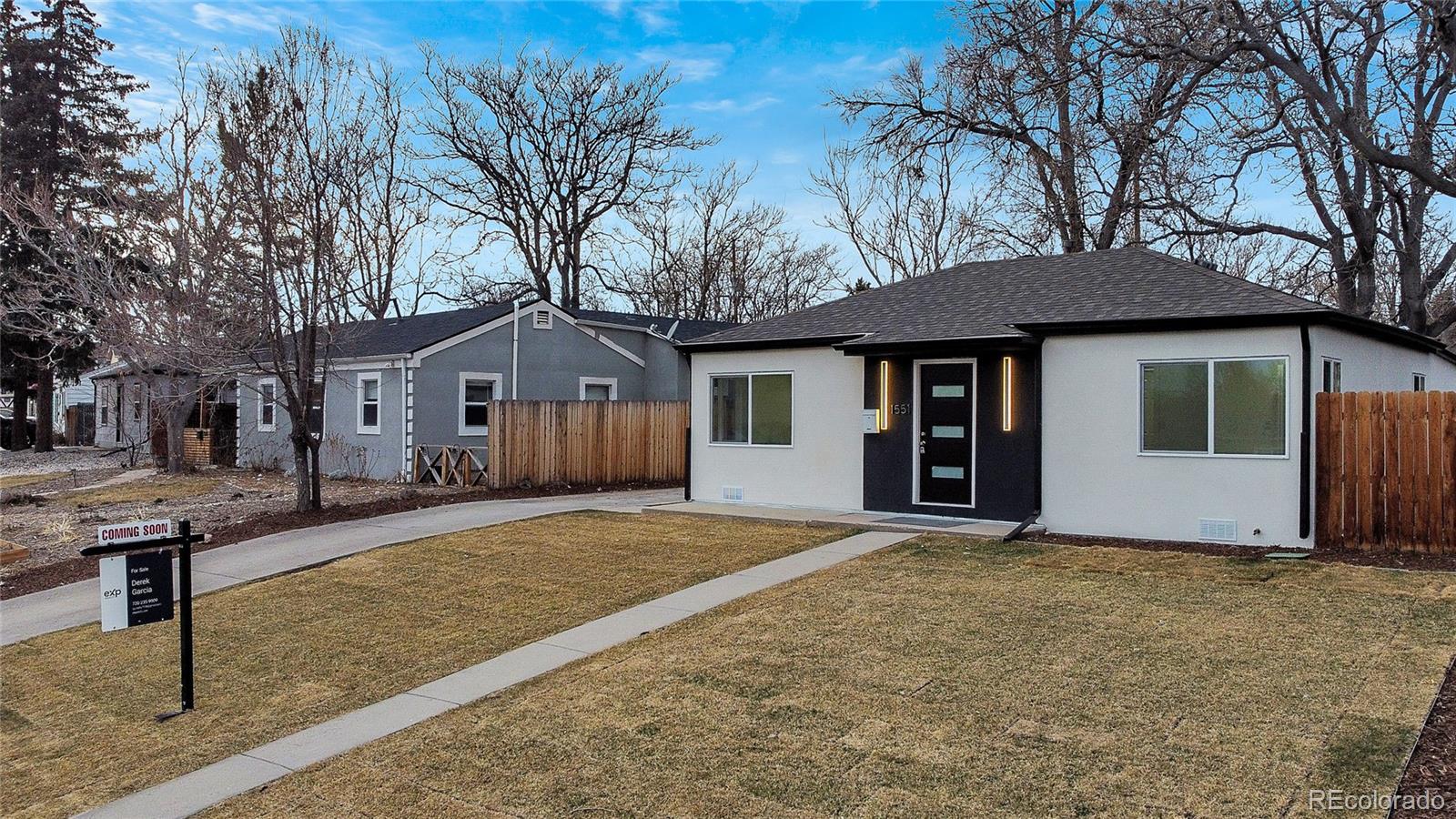 MLS Image #3 for 1551 w hoye place,denver, Colorado