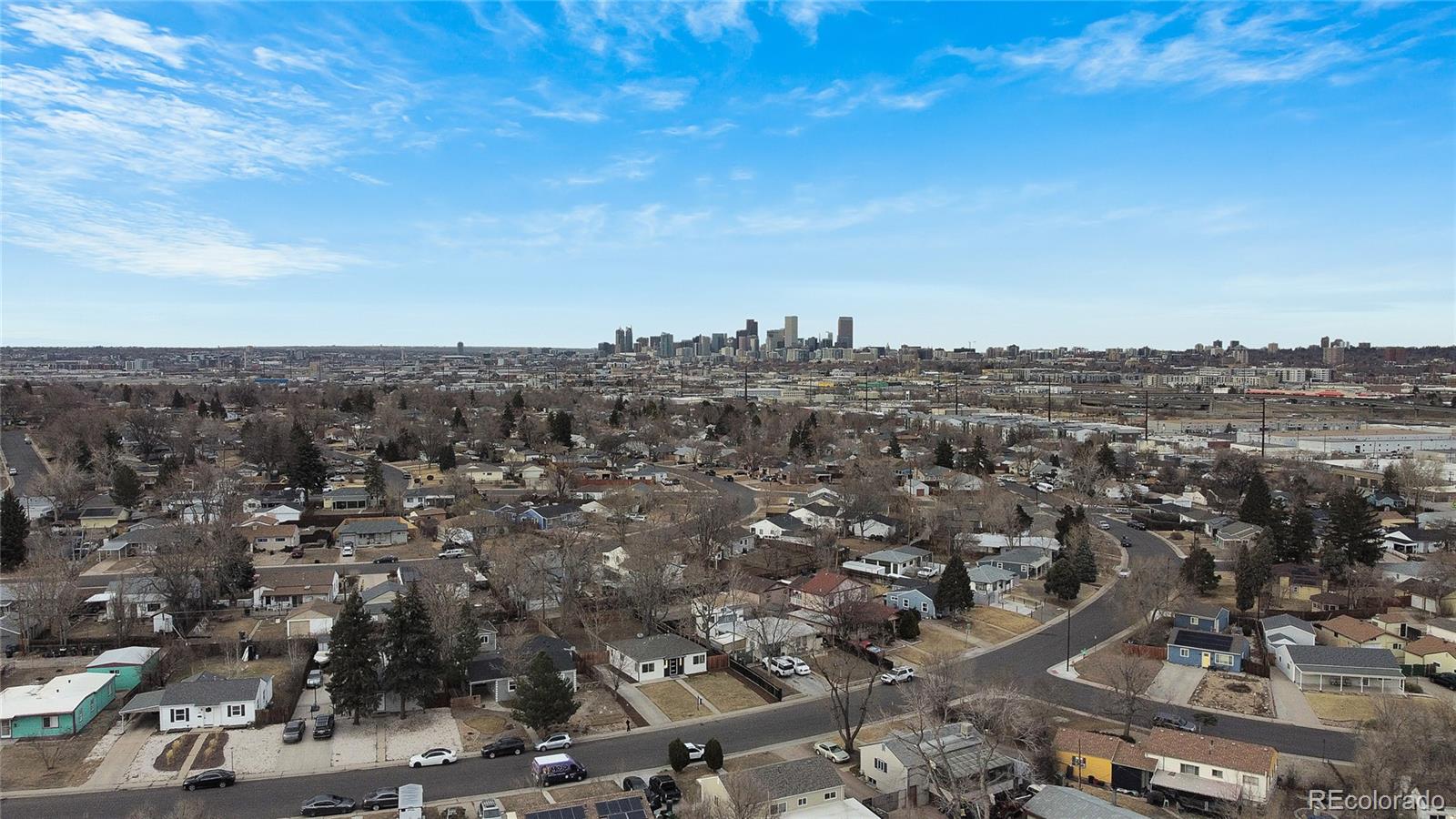 MLS Image #32 for 1551 w hoye place,denver, Colorado