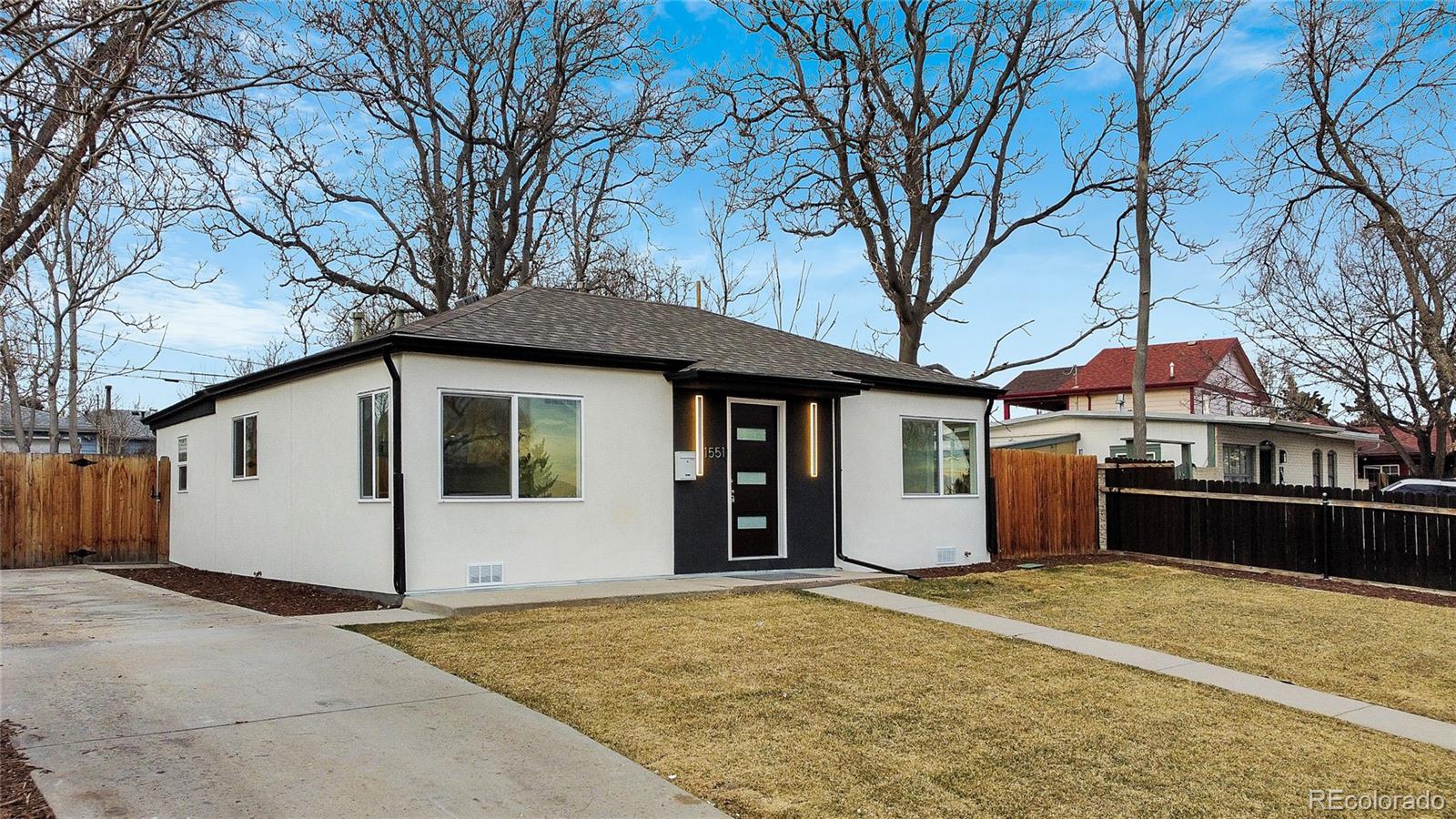 MLS Image #5 for 1551 w hoye place,denver, Colorado