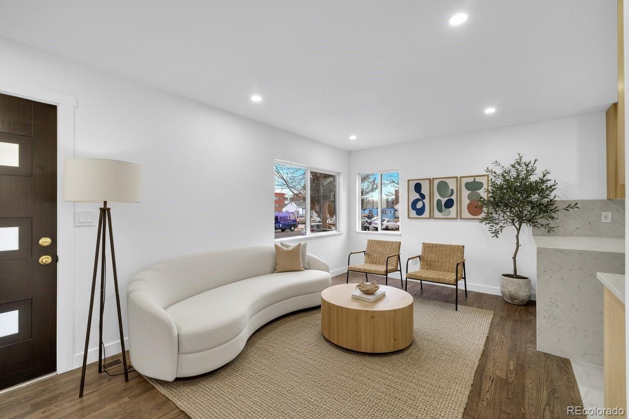 MLS Image #7 for 1551 w hoye place,denver, Colorado