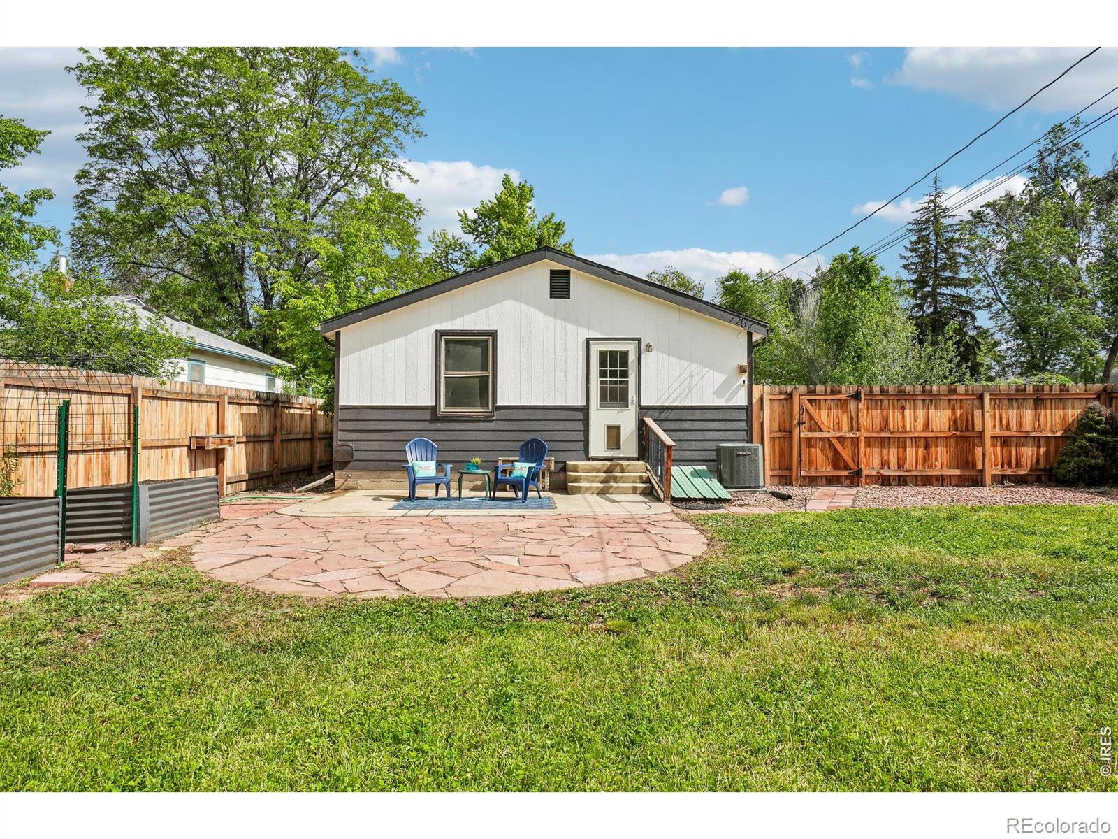 MLS Image #17 for 127 e saint clair avenue,longmont, Colorado