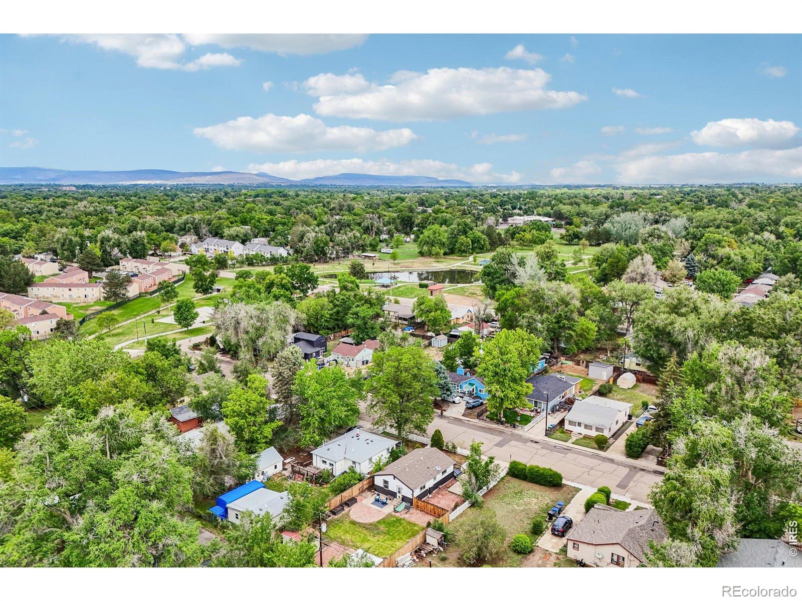 MLS Image #19 for 127 e saint clair avenue,longmont, Colorado