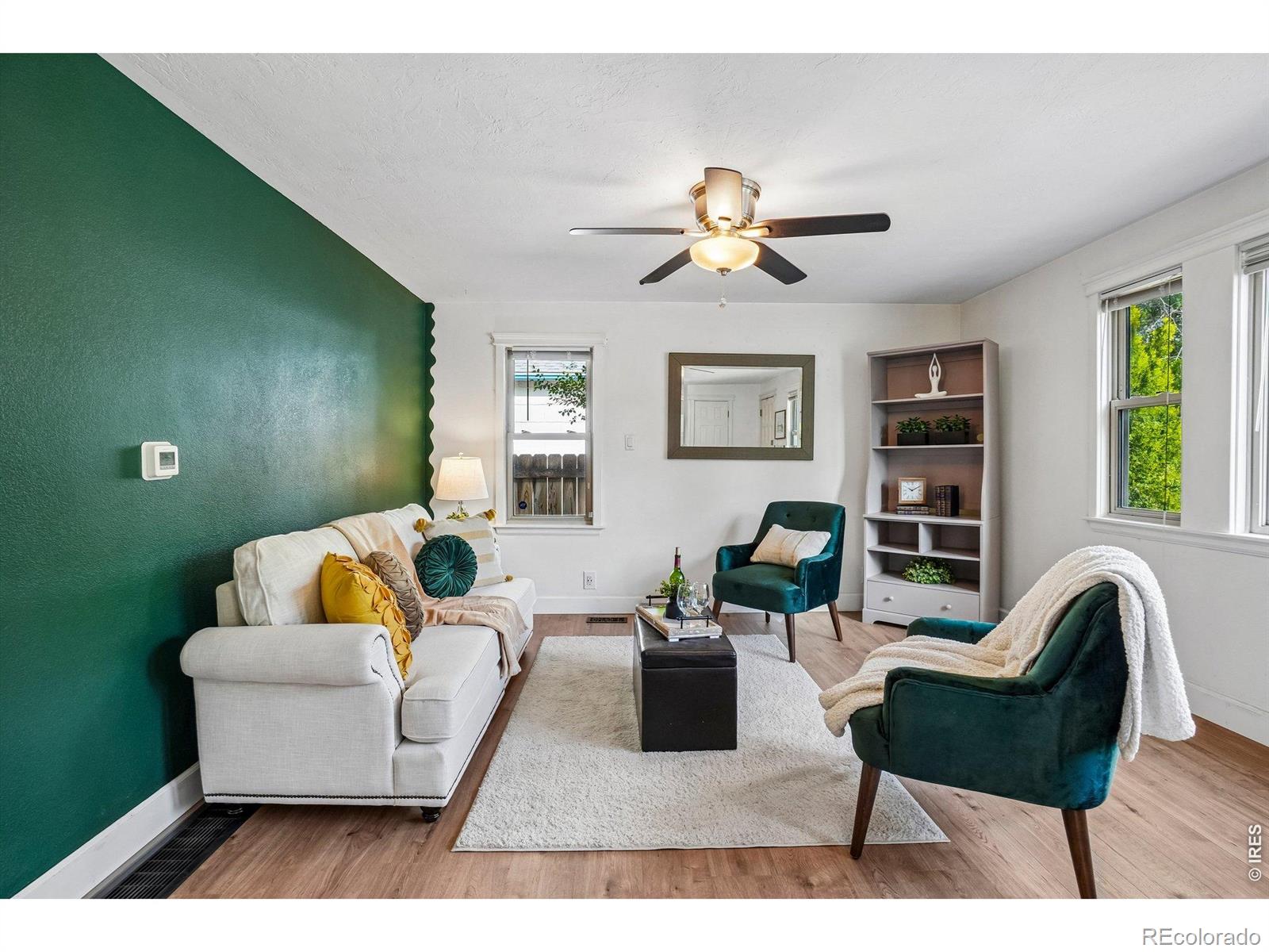 MLS Image #3 for 127 e saint clair avenue,longmont, Colorado