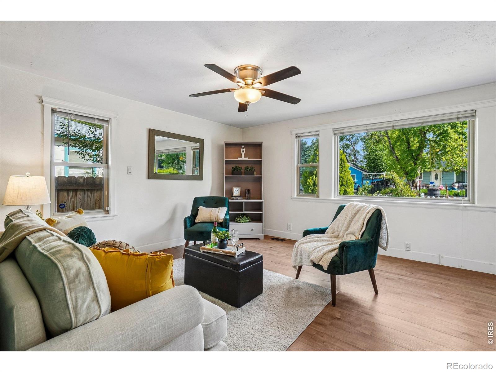 MLS Image #4 for 127 e saint clair avenue,longmont, Colorado