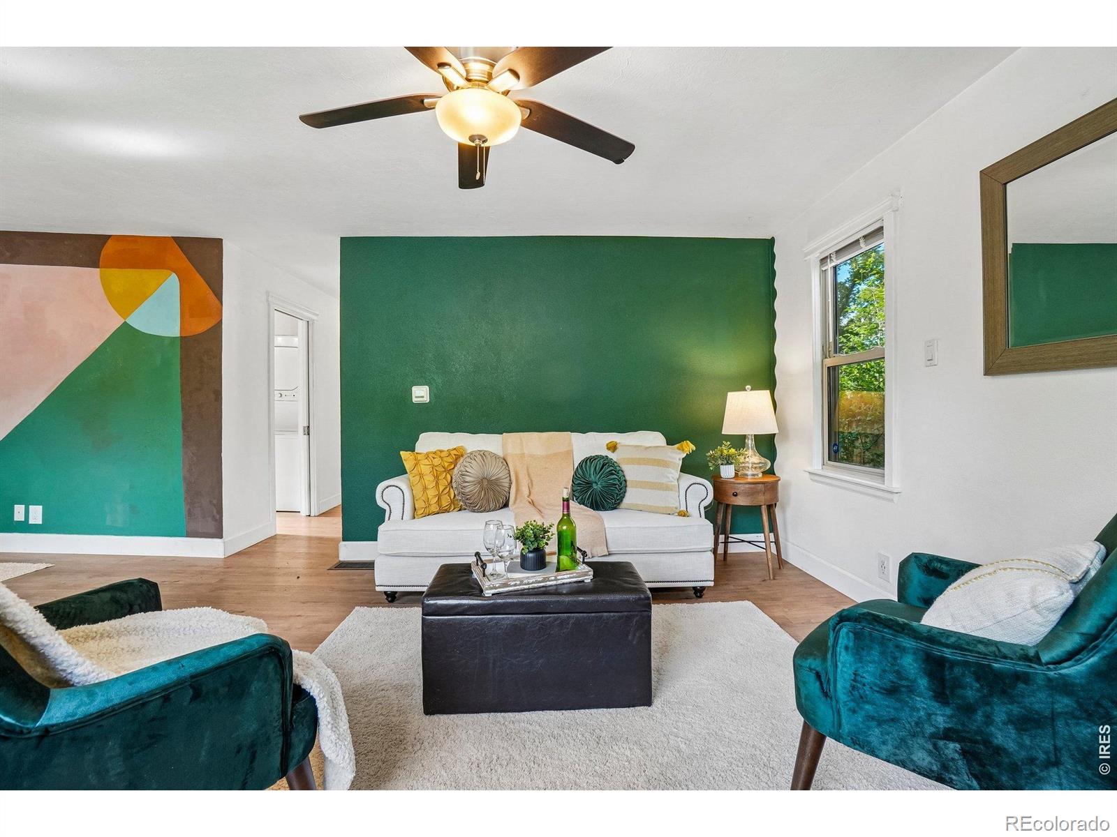 MLS Image #5 for 127 e saint clair avenue,longmont, Colorado