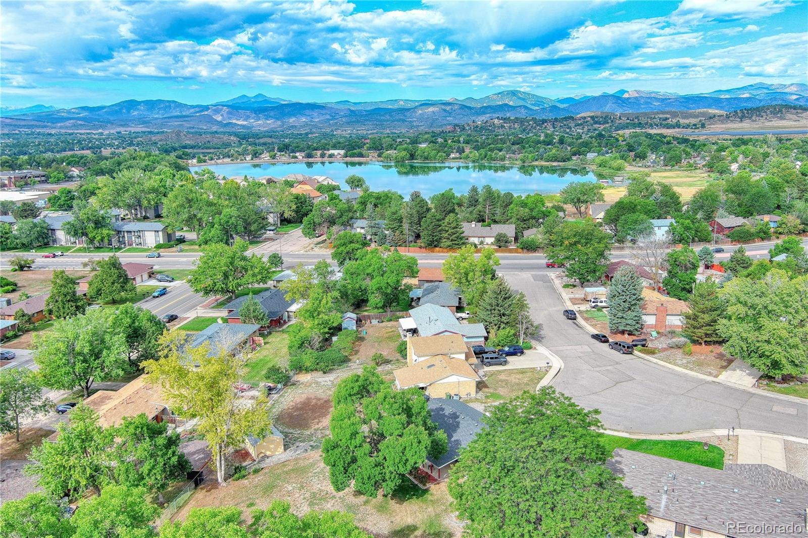 MLS Image #0 for 2348  fountain drive,loveland, Colorado