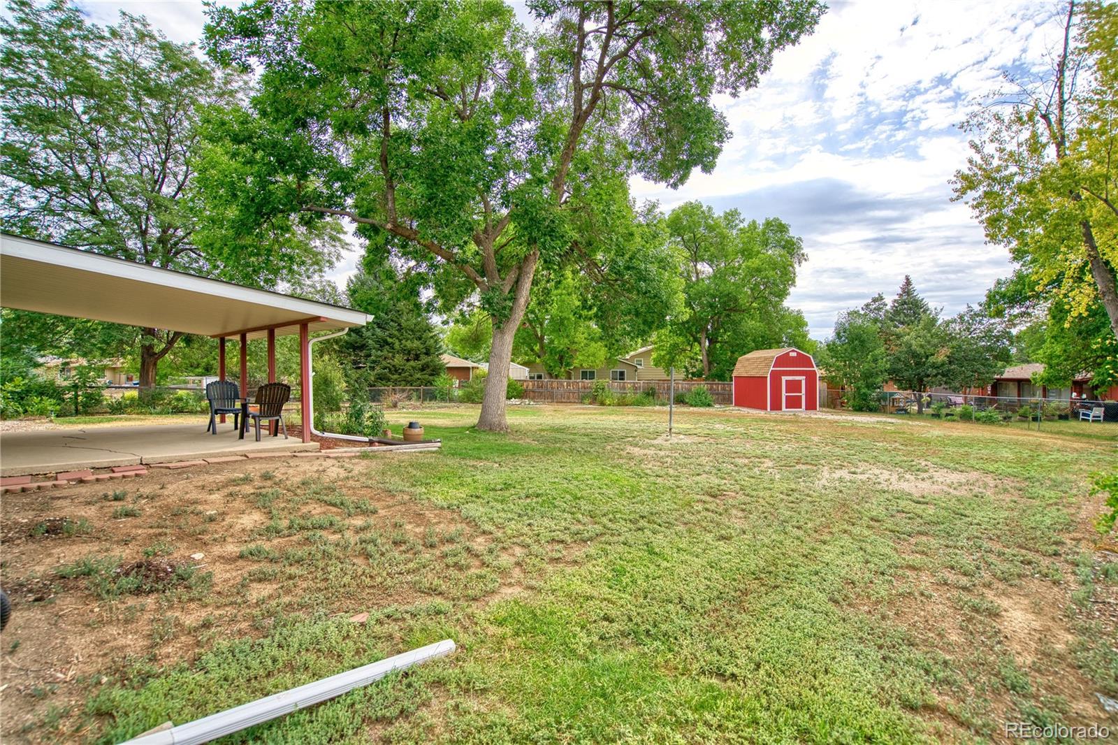 MLS Image #13 for 2348  fountain drive,loveland, Colorado