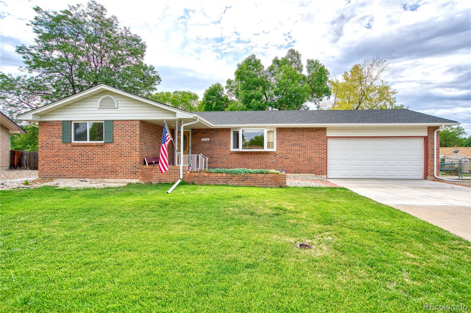 MLS Image #5 for 2348  fountain drive,loveland, Colorado
