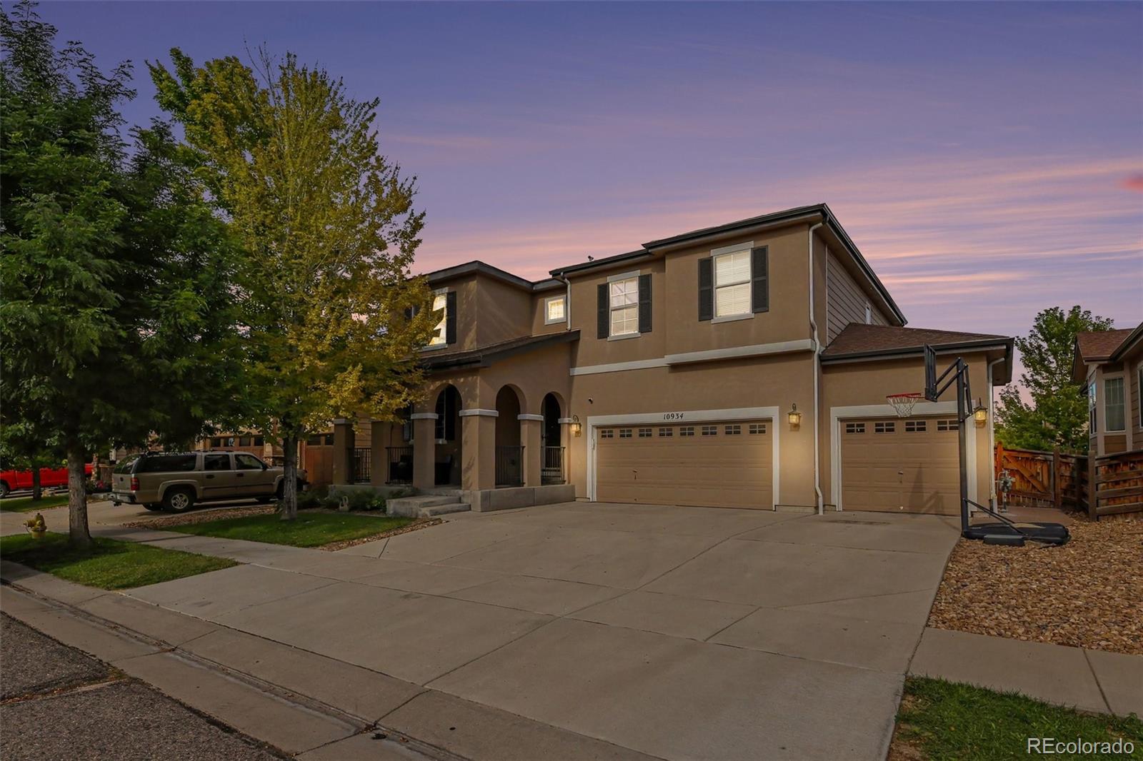 MLS Image #0 for 10934  pitkin street,commerce city, Colorado