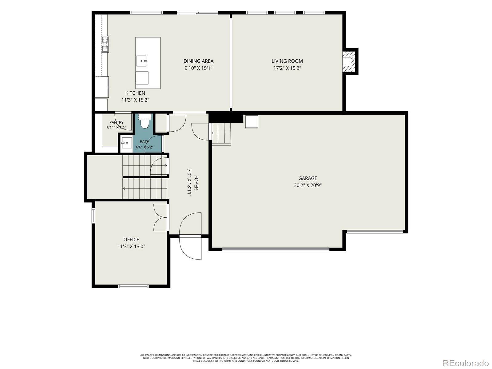 MLS Image #34 for 10934  pitkin street,commerce city, Colorado