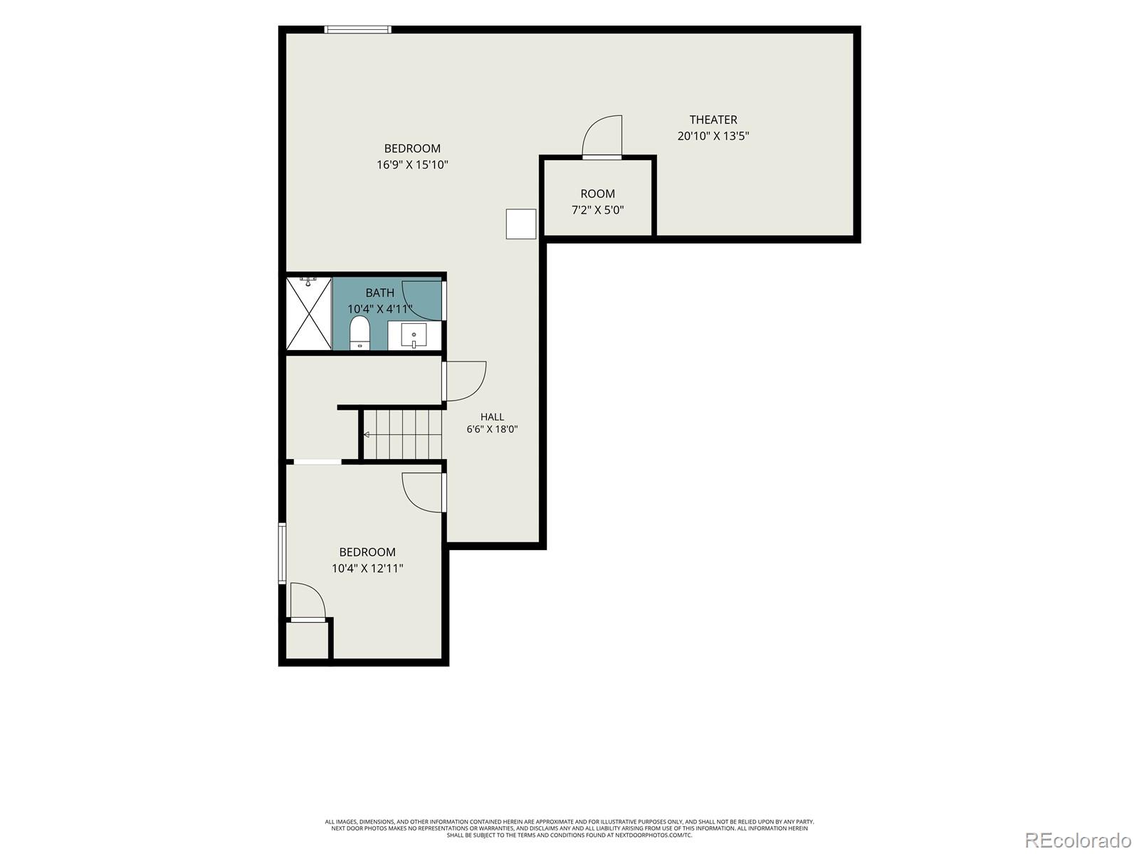 MLS Image #36 for 10934  pitkin street,commerce city, Colorado