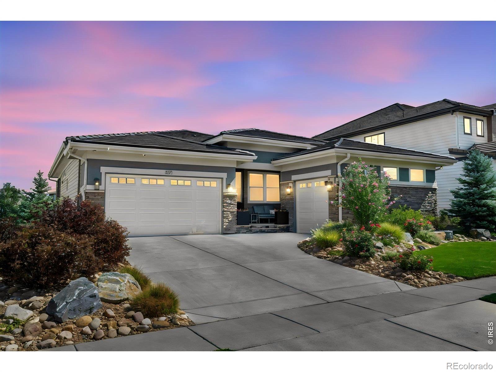 MLS Image #0 for 3271  beckwith run,broomfield, Colorado