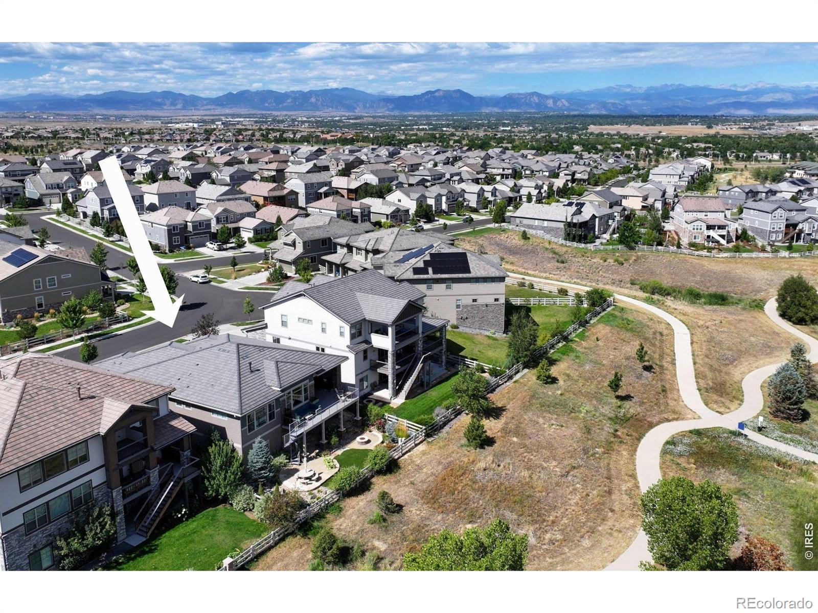 MLS Image #3 for 3271  beckwith run,broomfield, Colorado