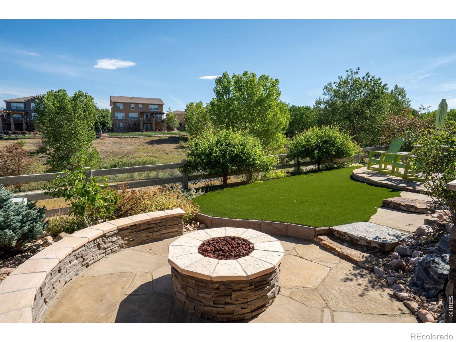 MLS Image #39 for 3271  beckwith run,broomfield, Colorado