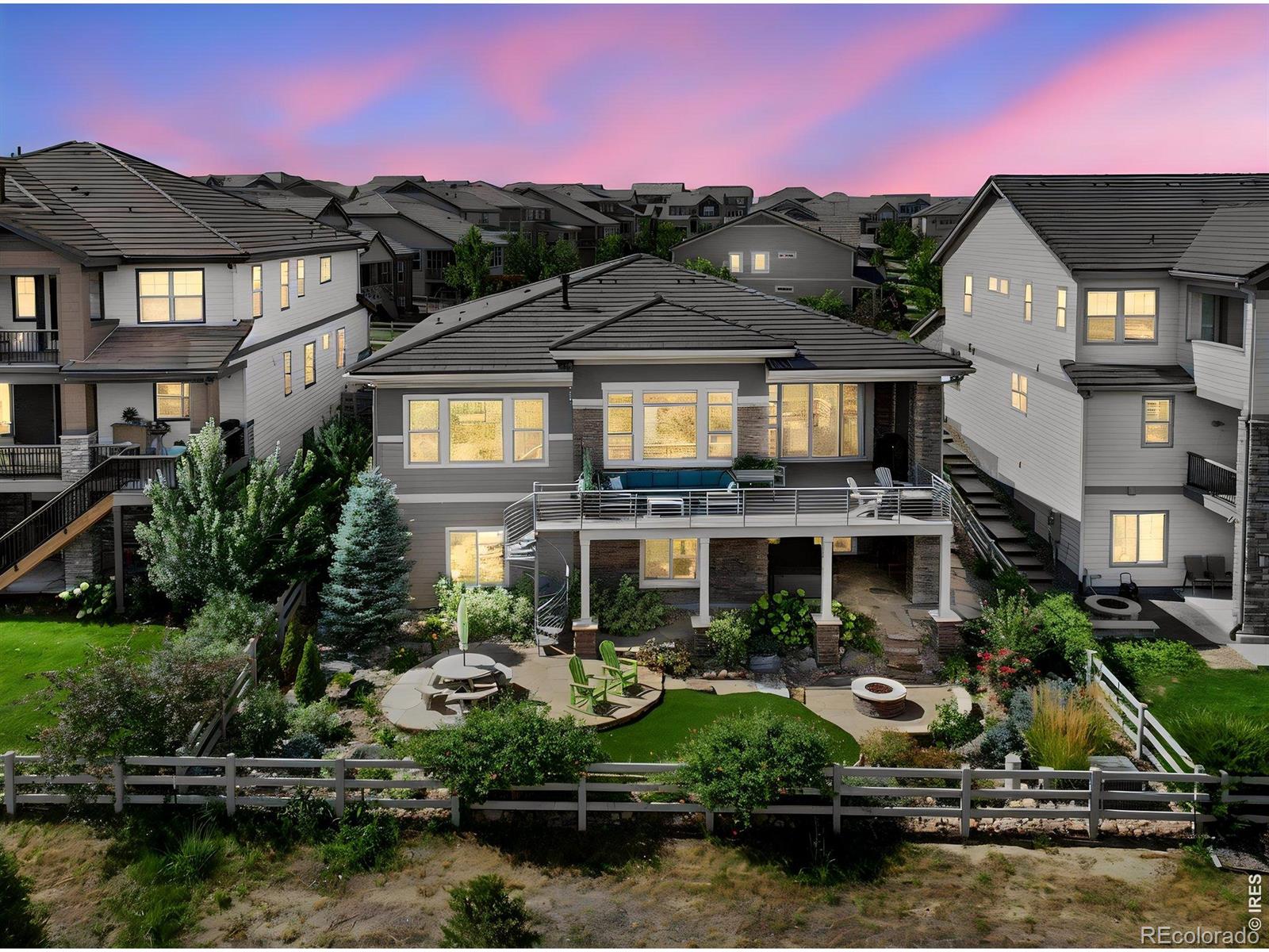 MLS Image #40 for 3271  beckwith run,broomfield, Colorado