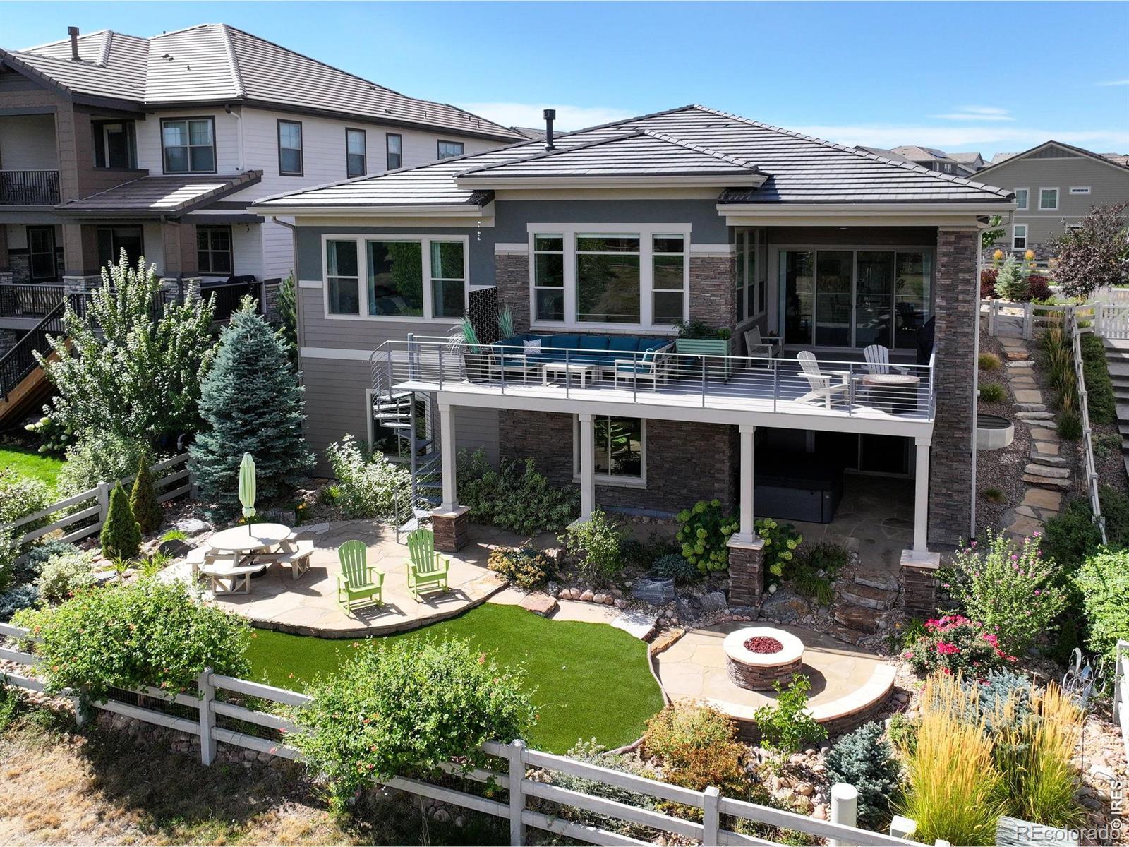 MLS Image #41 for 3271  beckwith run,broomfield, Colorado