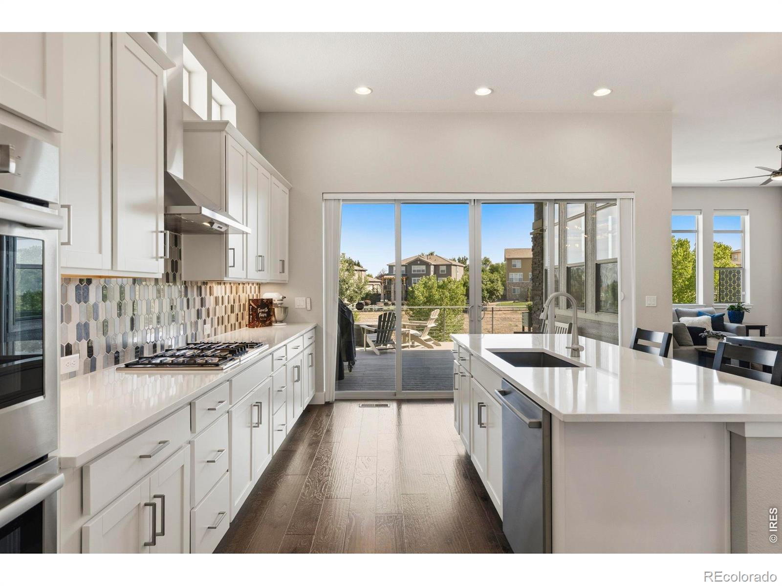 MLS Image #9 for 3271  beckwith run,broomfield, Colorado