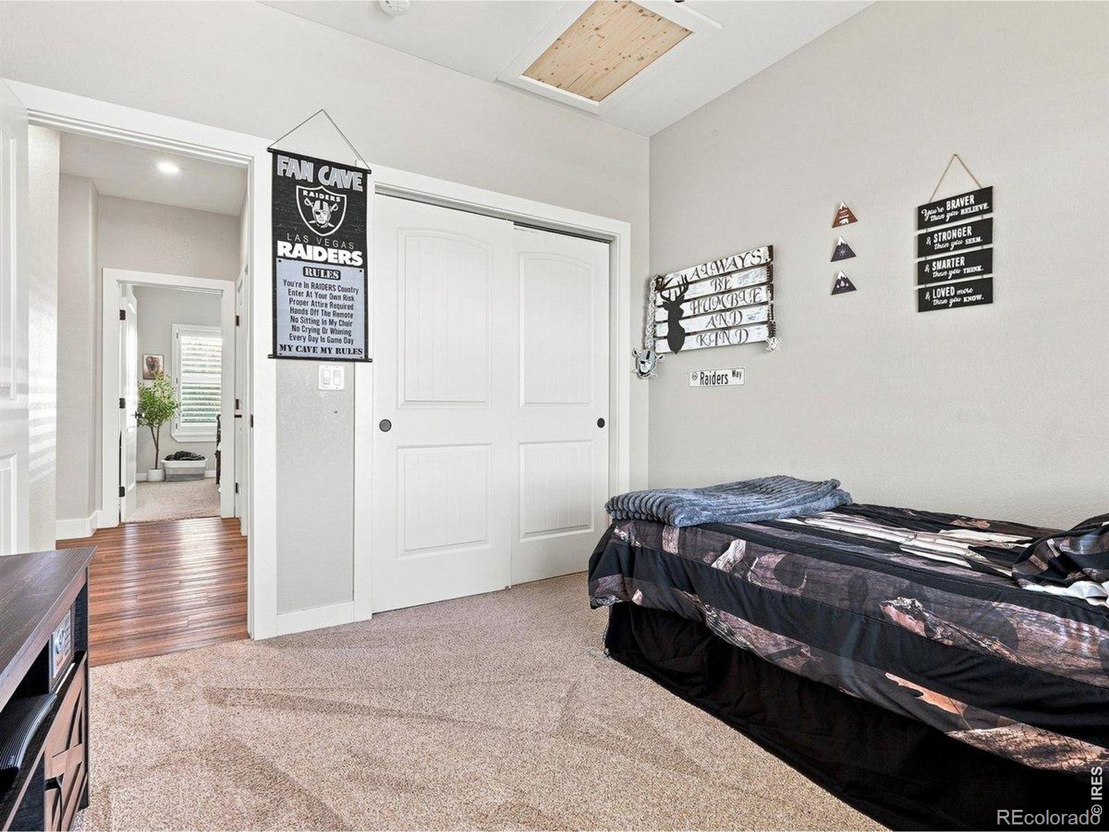 MLS Image #25 for 27857  hopi trail,loveland, Colorado
