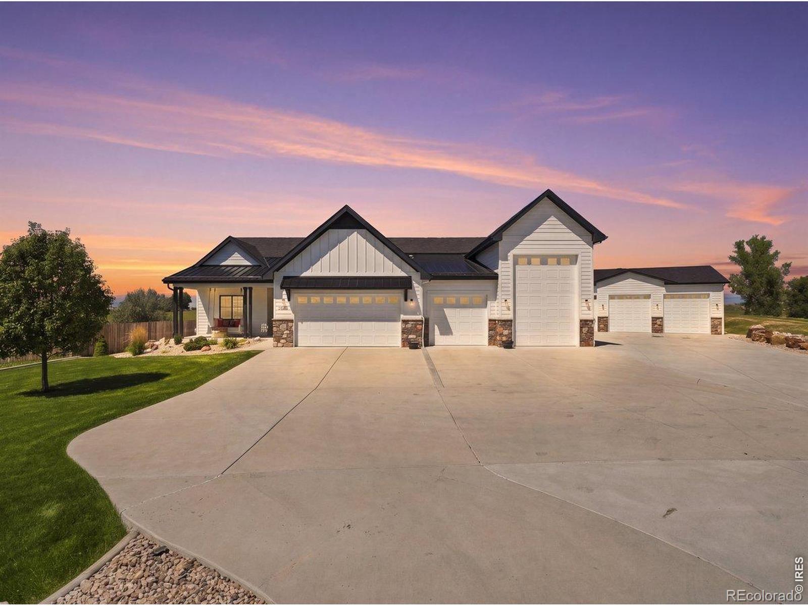 MLS Image #3 for 27857  hopi trail,loveland, Colorado