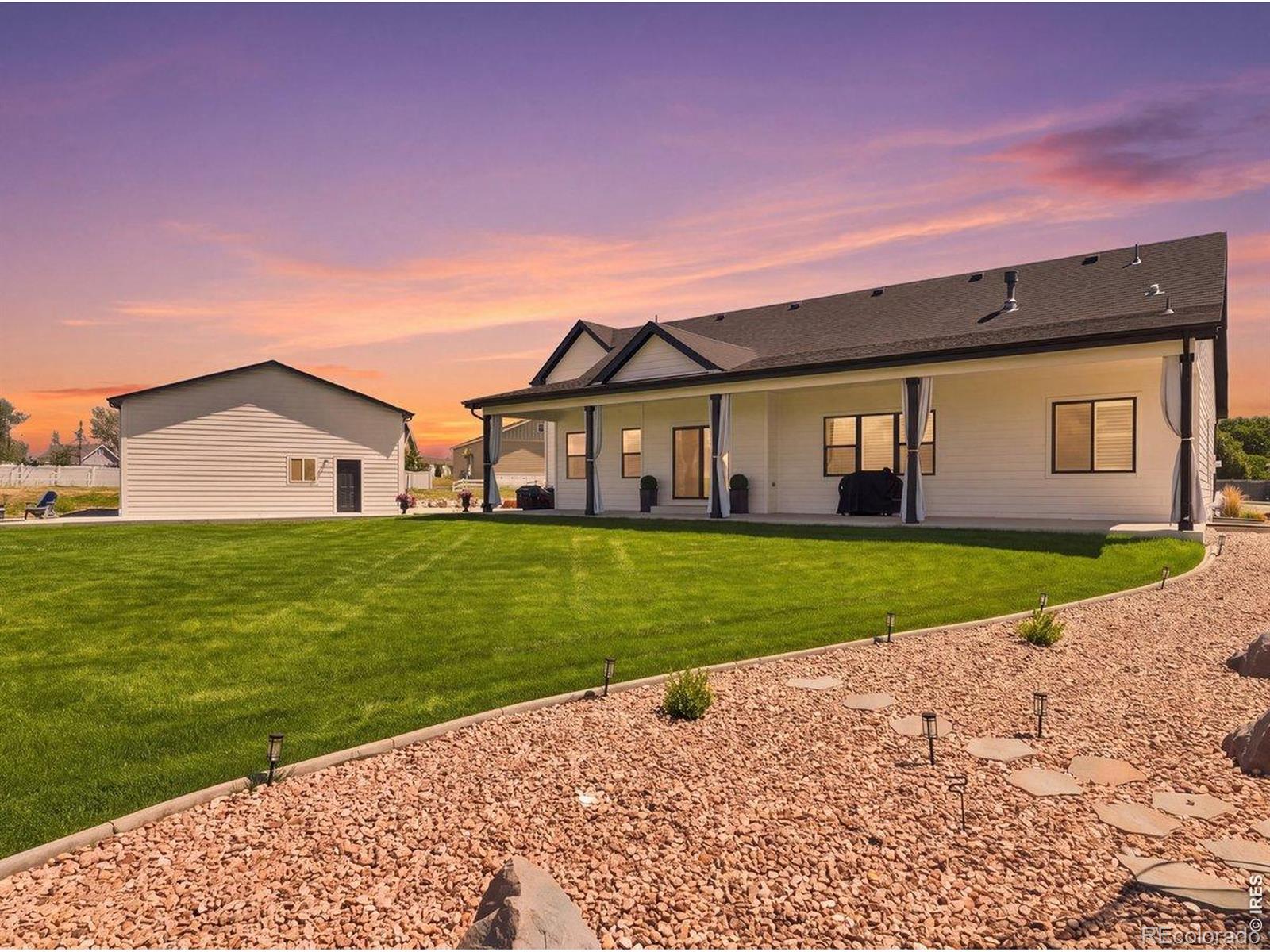 MLS Image #45 for 27857  hopi trail,loveland, Colorado