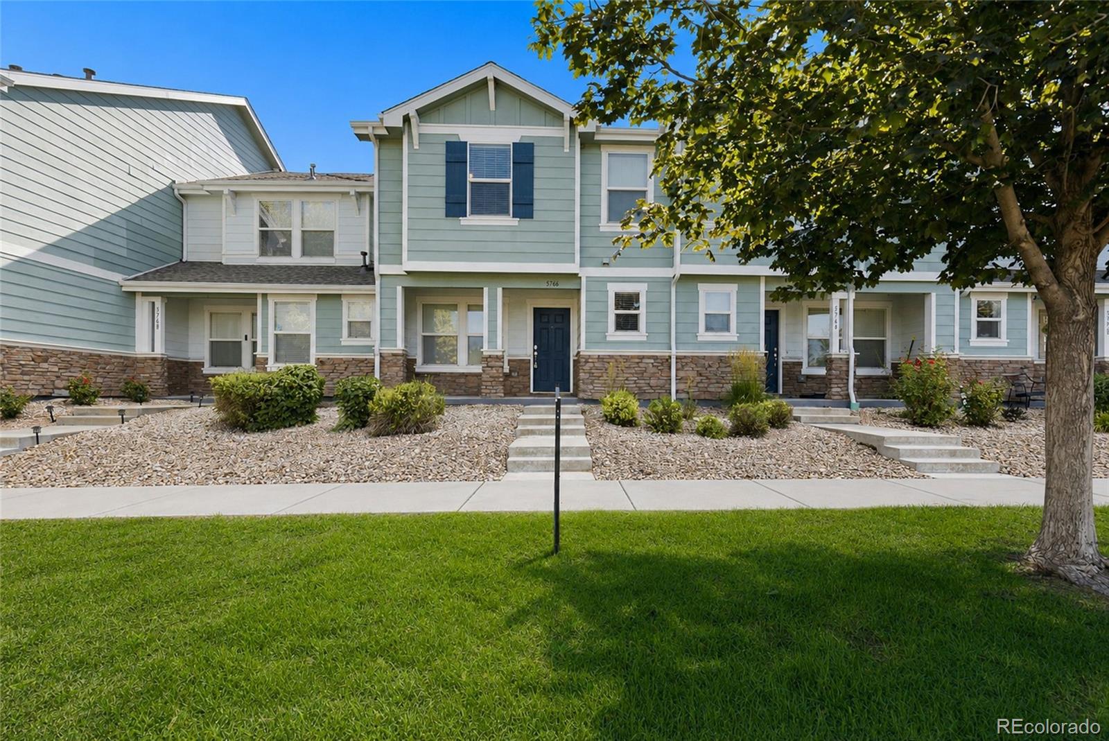 MLS Image #2 for 5766  biscay street,denver, Colorado